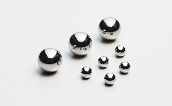 Stainless Steel balls Precision Steel Balls PRODUCTS TSUBAKI