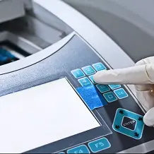 Medical & Diagnostic Devices