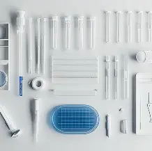 Labware & Bioscience Consumables