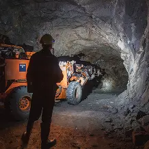 Mining