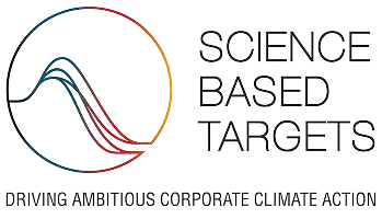 SCIENCE BASED TARGETS