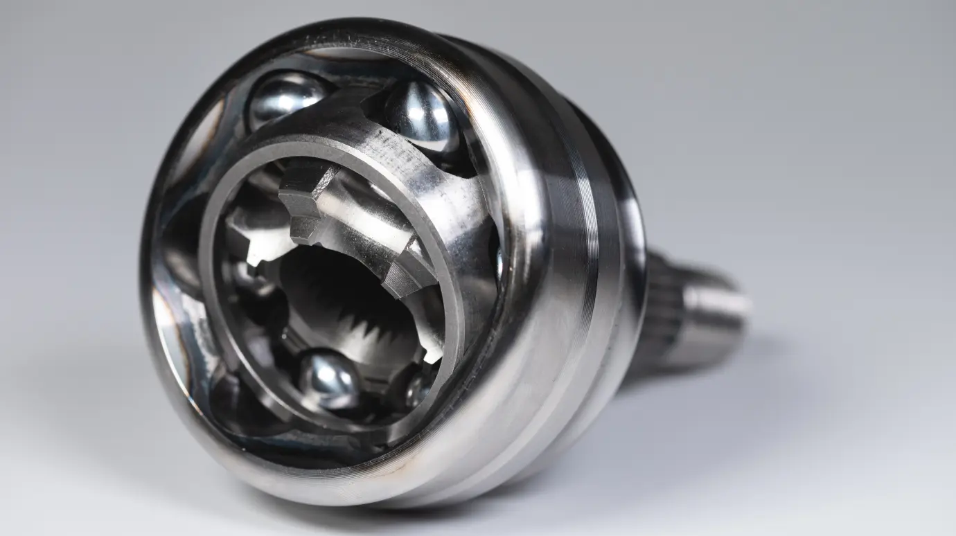 等速ジョイント