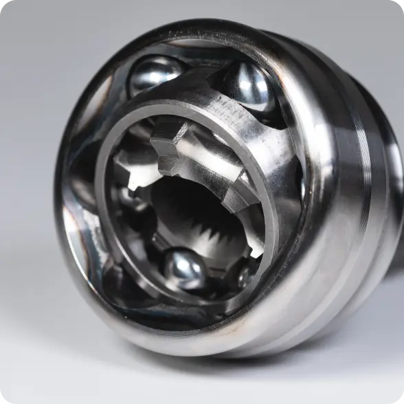 等速ジョイント