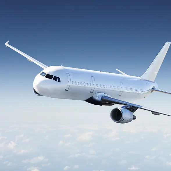 商用機・固定翼輸送機