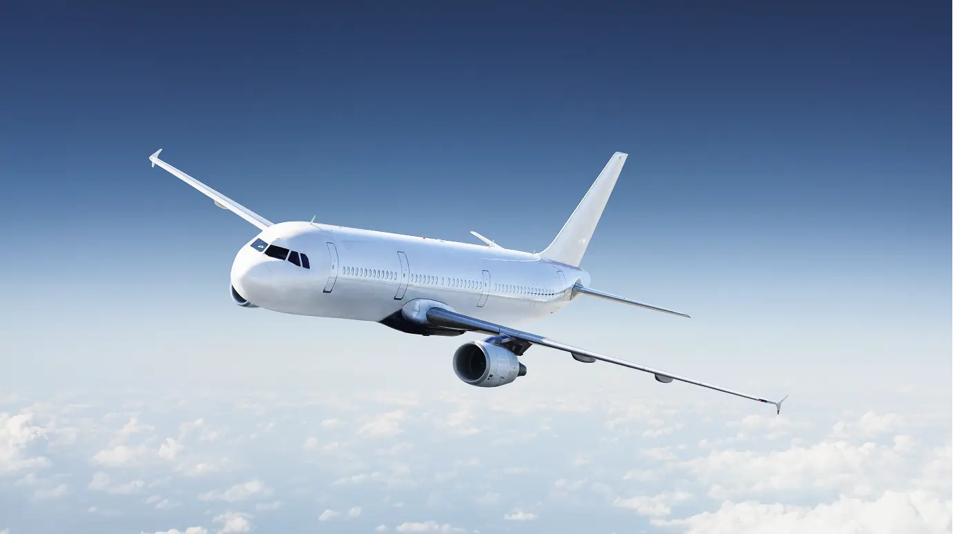 商用機・固定翼輸送機