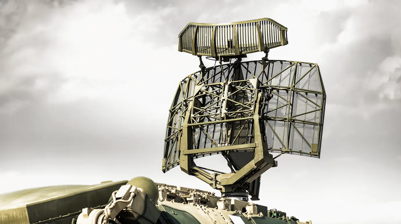 防衛プラットフォーム