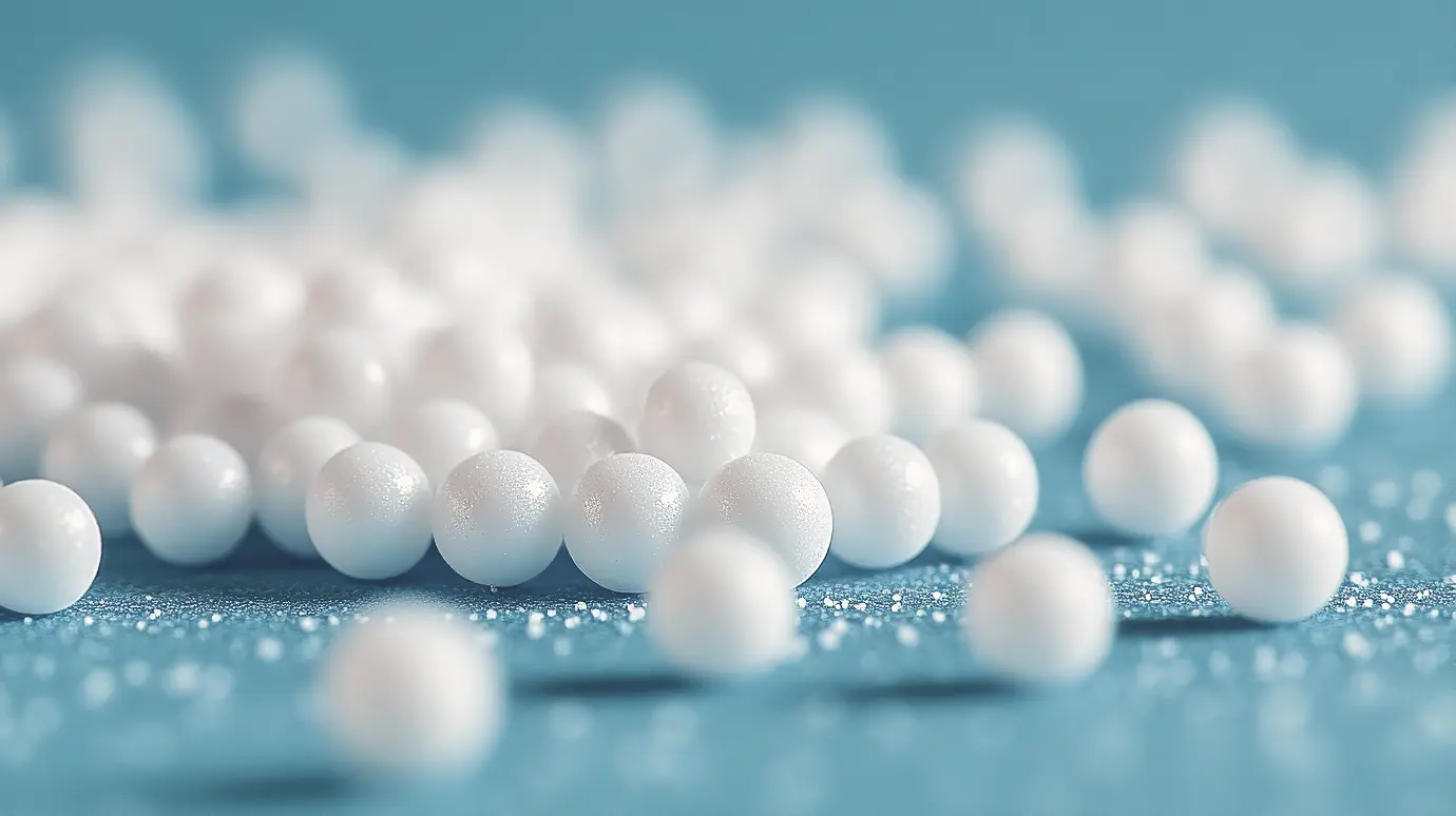 診断機器用ビーズ