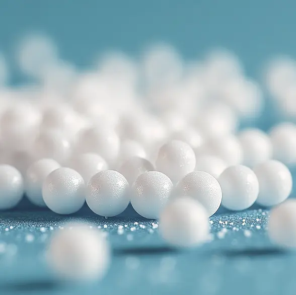 診断機器用ビーズ