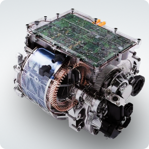 エンジン・モーター