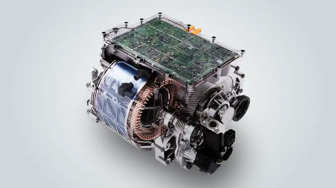 エンジン・モーター