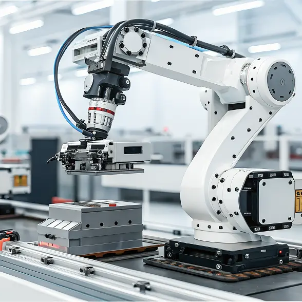 ロボット工学・オートメーション