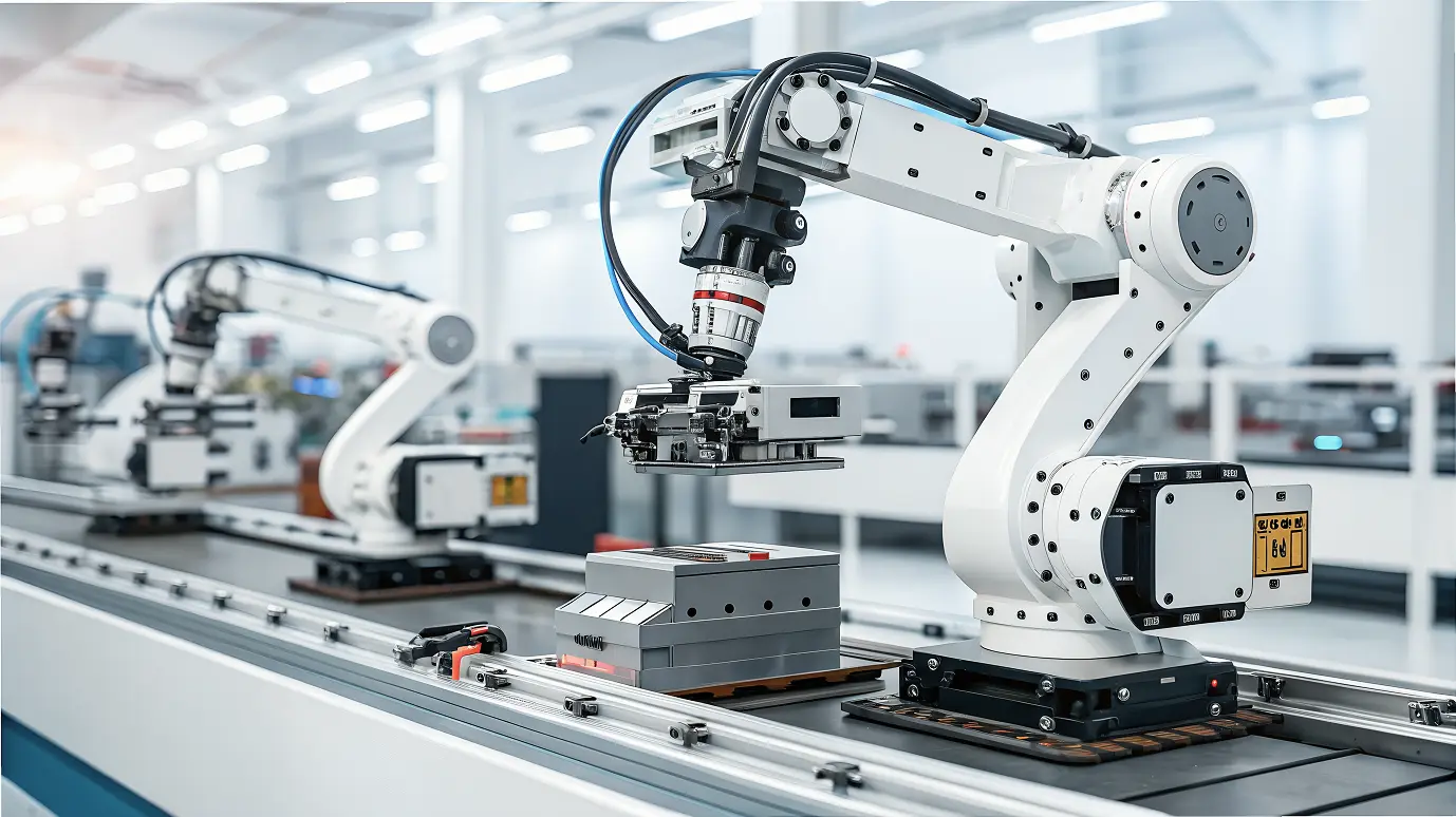 ロボット工学・オートメーション