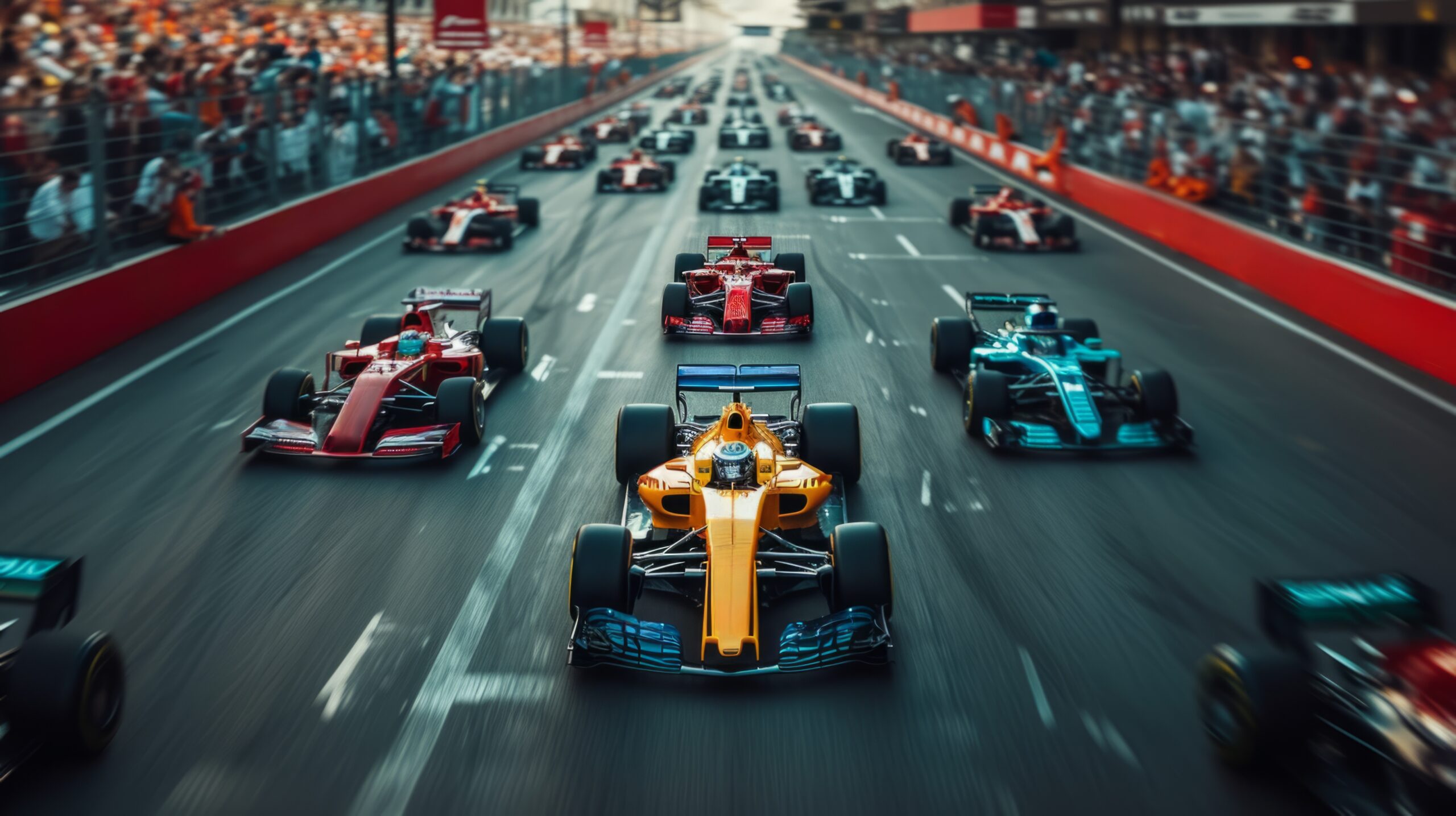 formula 1 racers net worth - Ilustrasi 3